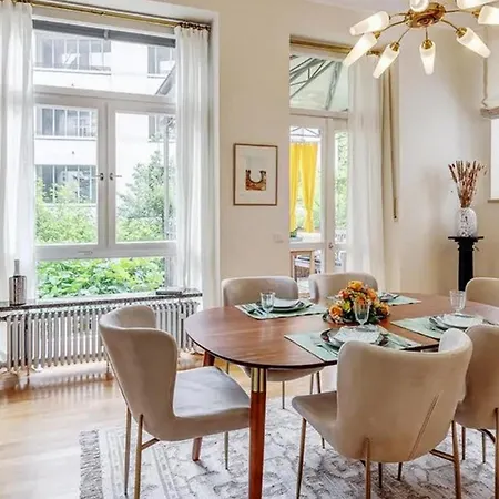 Апартаменты 4bdr Close To Marienplatz Apartment- If You Want To Book, Please Contact On Wh-ats-app - 0034-635-518-216 !!!!